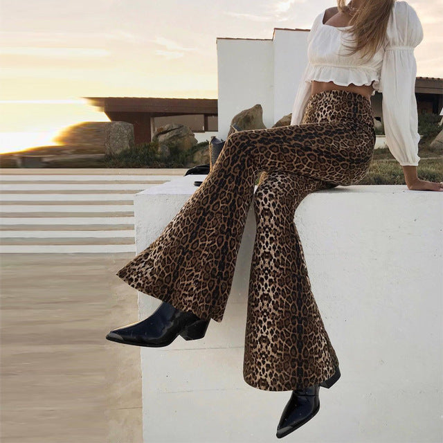 Beautifully Balanced Pants with Timeless Character