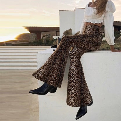 Beautifully Balanced Pants with Timeless Character