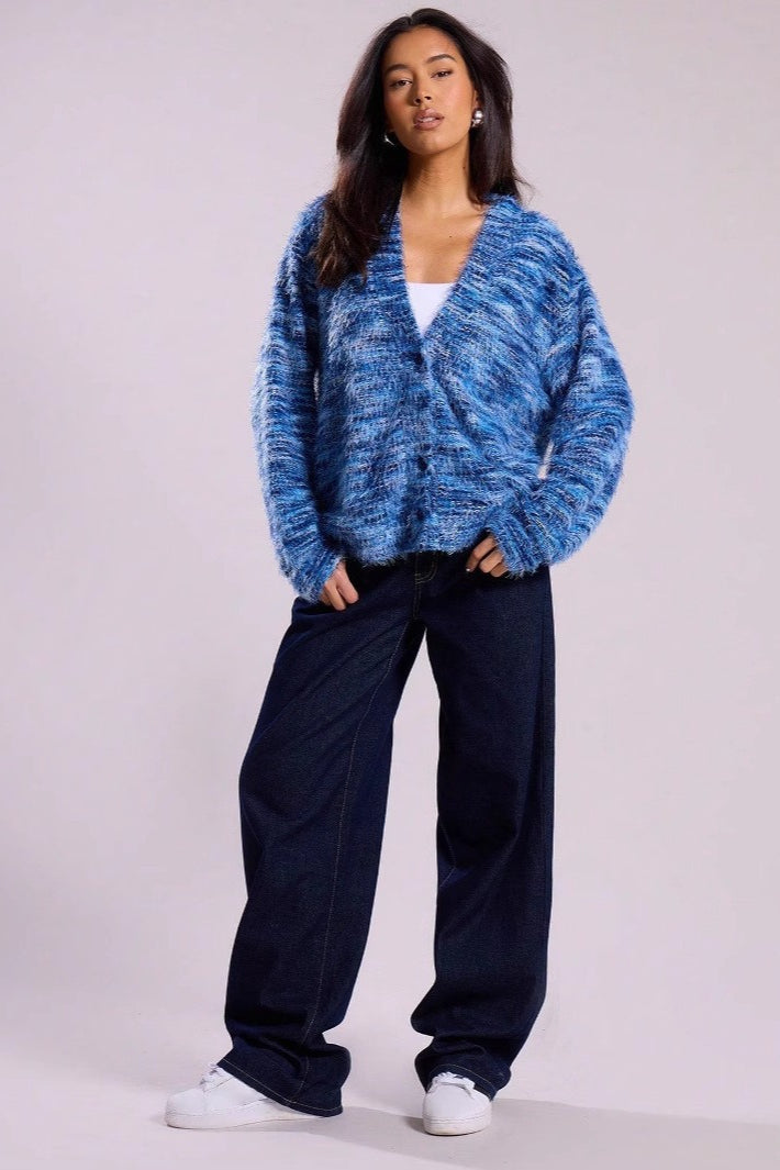 Beautifully Crafted Cardigan in a Classic Style