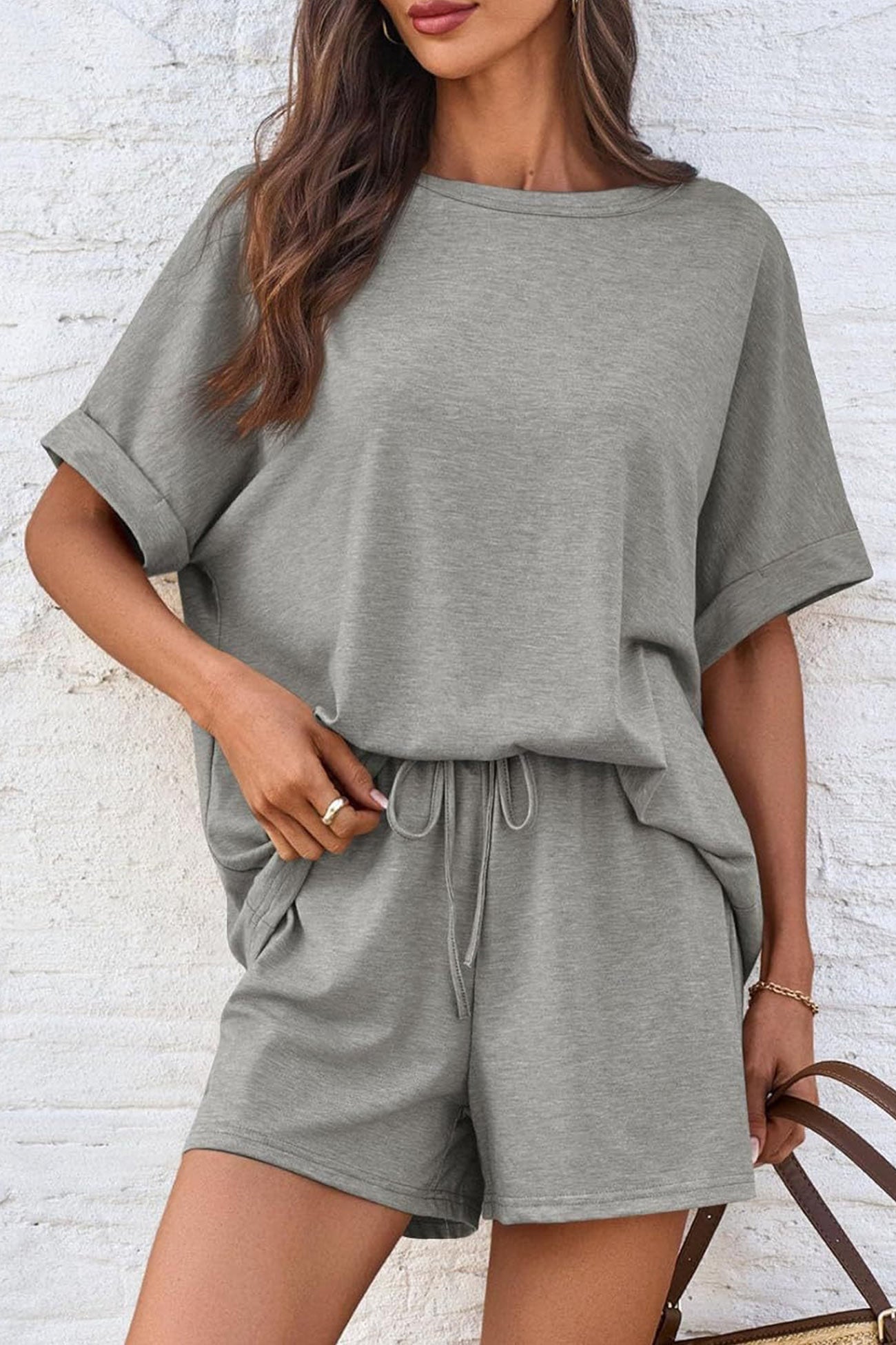 Gracefully Styled T-Shirt for Any Occasion