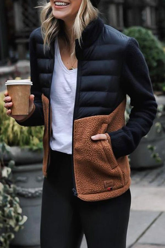 Beautifully Balanced Coat with Timeless Character