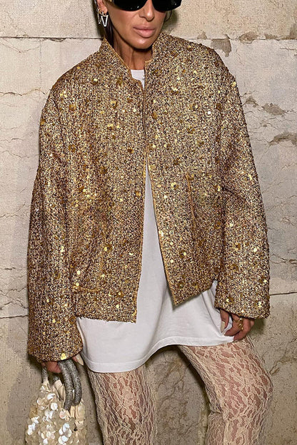 Classic Vintage & Enduringly Stylish Jacket