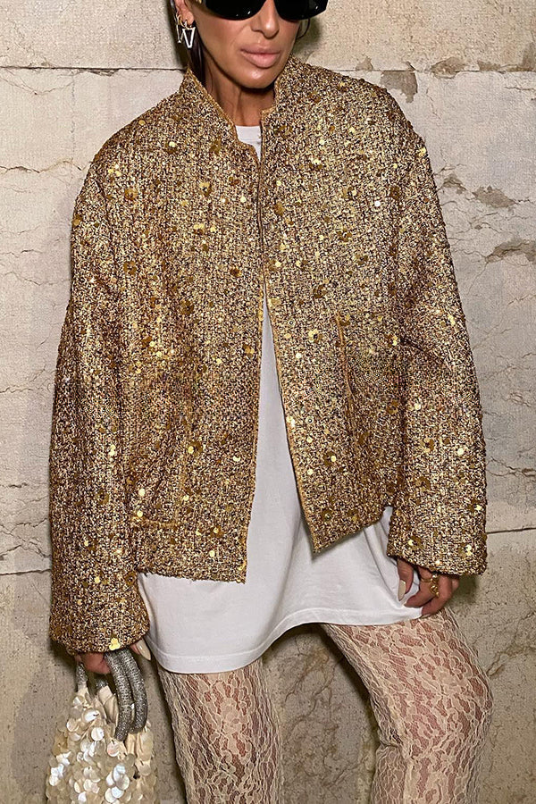 Classic Vintage & Enduringly Stylish Jacket