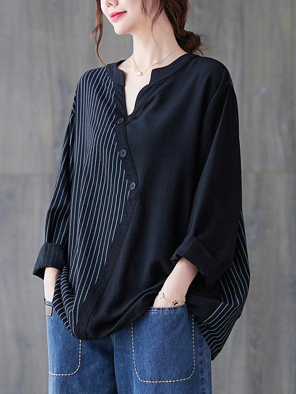 Beautifully Crafted T-Shirt in a Classic Style