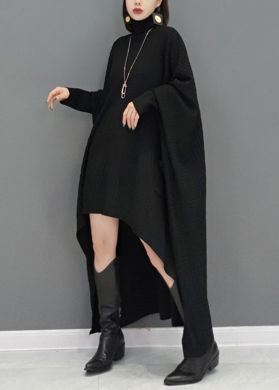 Vintage Inspired Sweater with a Contemporary Edge