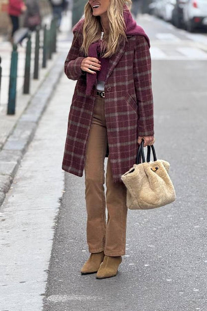 Classic Vintage & Enduringly Stylish Garment