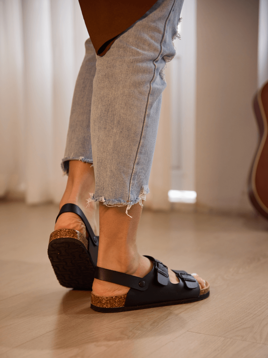 Beautifully Balanced Garment with Timeless Character
