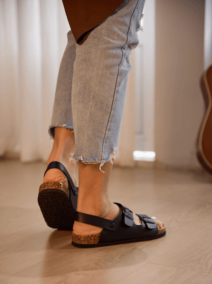 Beautifully Balanced Garment with Timeless Character