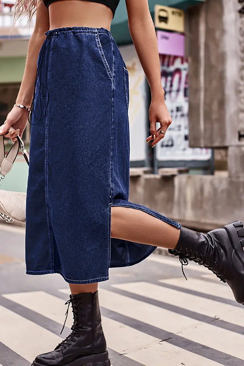 Beautifully Balanced Garment with Timeless Character