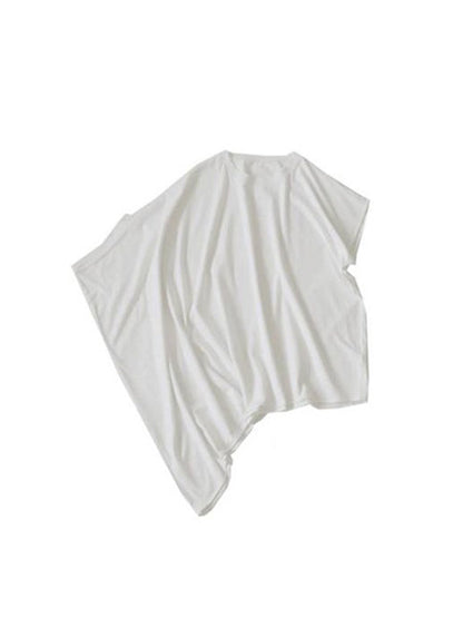 Beautifully Balanced T-Shirt with Timeless Character