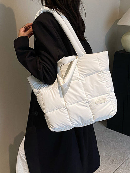 Beautifully Crafted Bag in a Classic Style