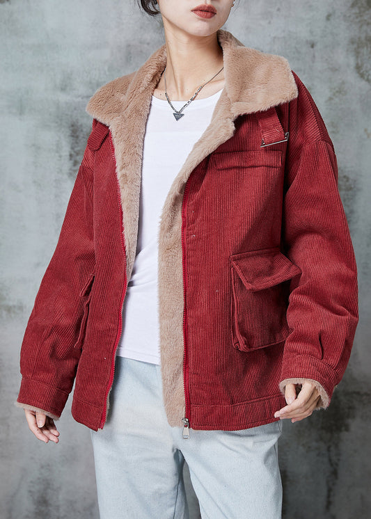 Classic Vintage & Enduringly Stylish Jacket