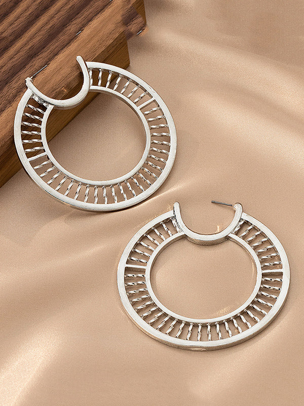 Elegantly Styled Garment for Everyday Wear