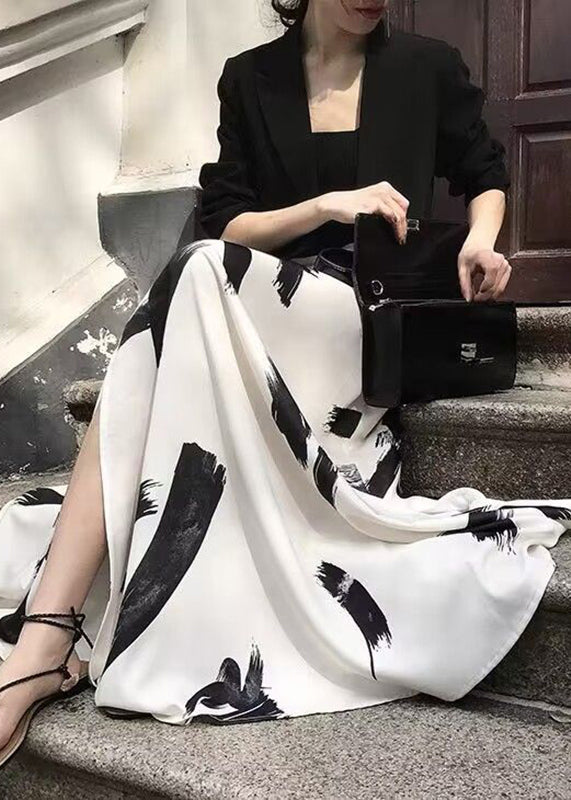 Gracefully Styled Garment for Any Occasion