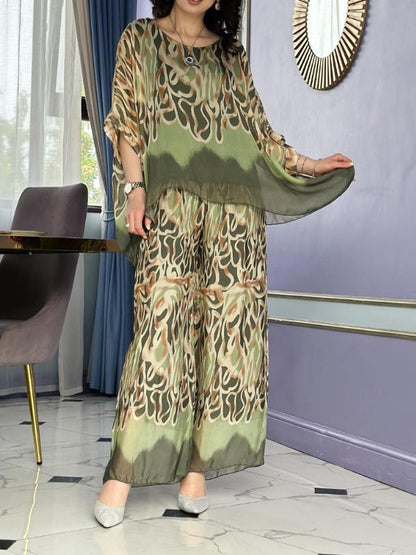 Elegantly Styled Garment for Everyday Wear