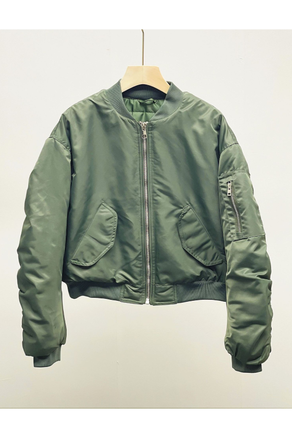 Classic Vintage & Enduringly Stylish Jacket