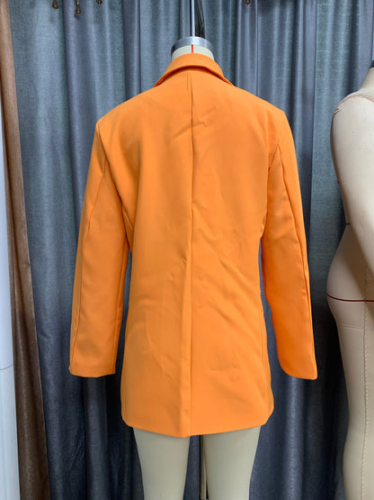 Vintage Inspired Garment with a Contemporary Edge