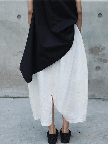 Beautifully Balanced Pants with Timeless Character