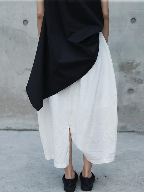 Beautifully Balanced Pants with Timeless Character