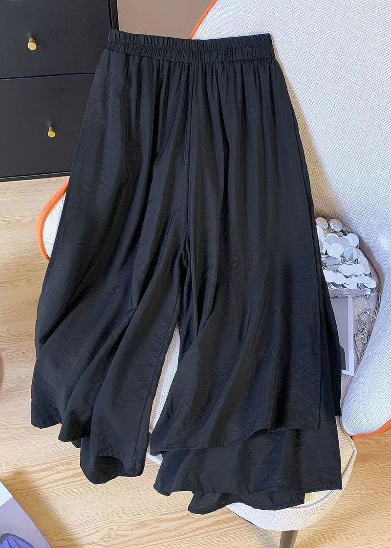 Classic Vintage Pants with a Flattering Fit