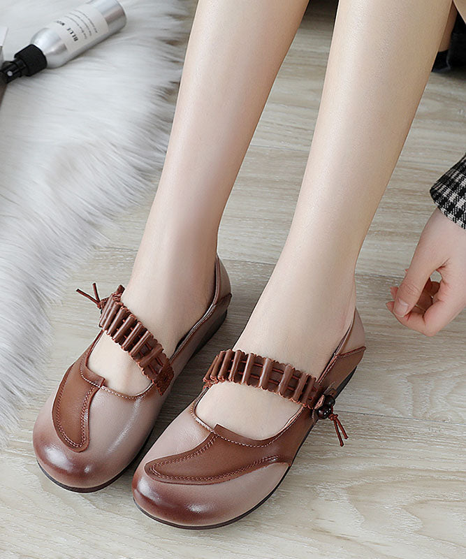 Gracefully Styled Shoes for Any Occasion