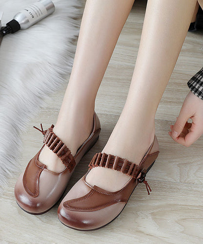 Gracefully Styled Shoes for Any Occasion