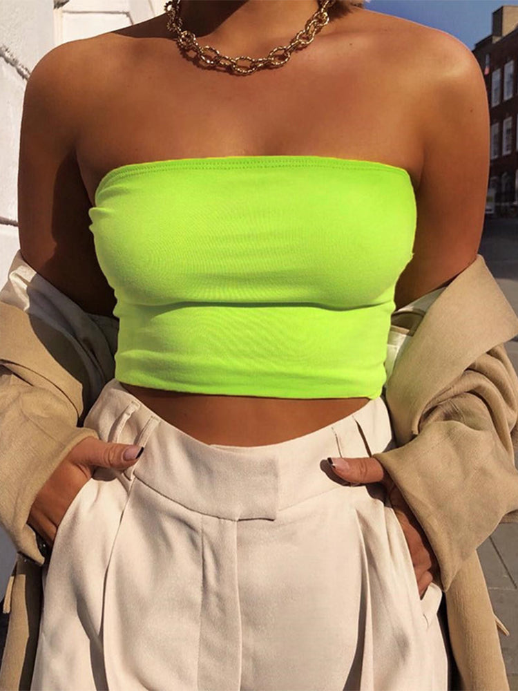 Beautifully Finished Top in a Timeless Design