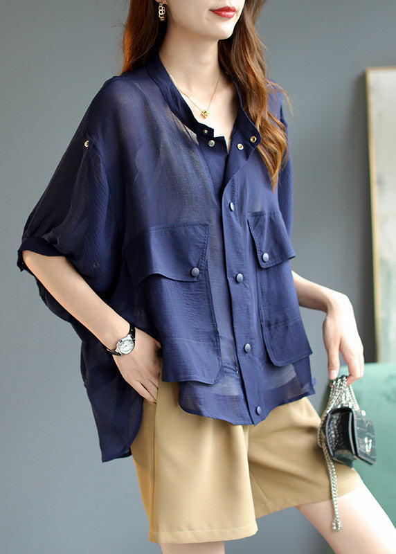 Beautifully Crafted Coat in a Classic Style
