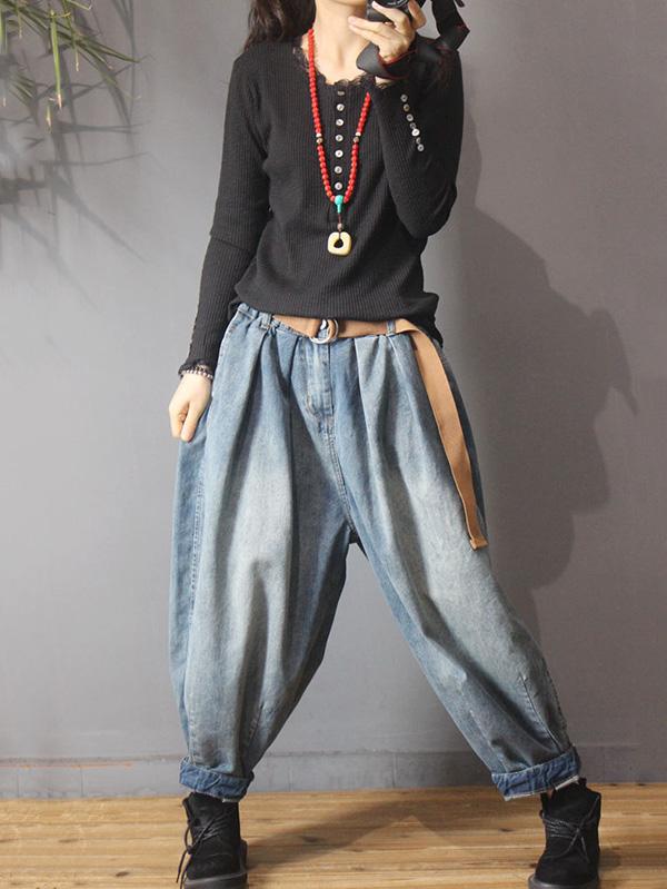 Polished Pants with an Effortless Classic Look