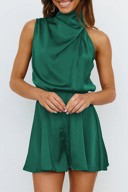 Beautifully Balanced Garment with Timeless Character