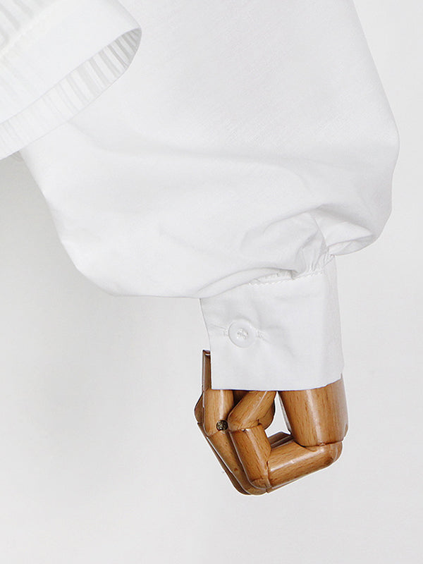 Classic Vintage & Enduringly Stylish Blouse