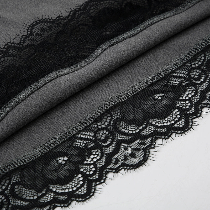 Classic Vintage Garment with a Flattering Fit
