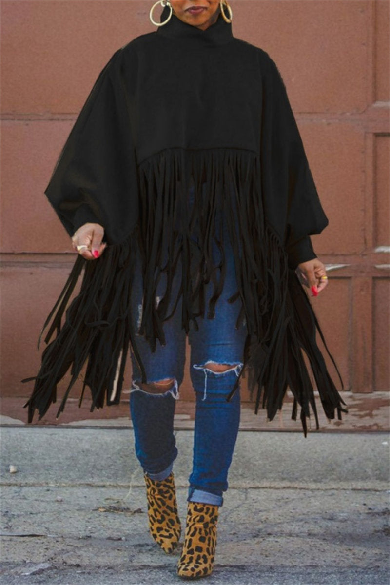 Polished Top with an Effortless Classic Look