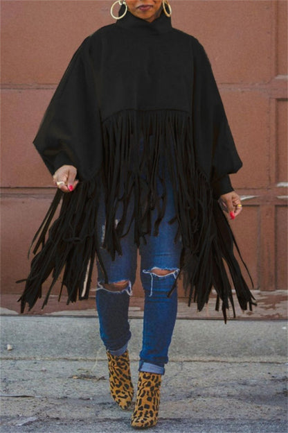 Polished Top with an Effortless Classic Look