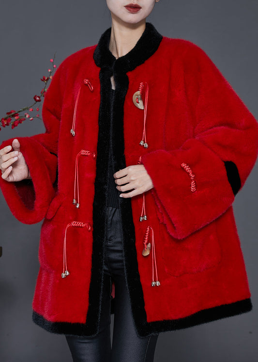 Classic Vintage & Enduringly Stylish Coat