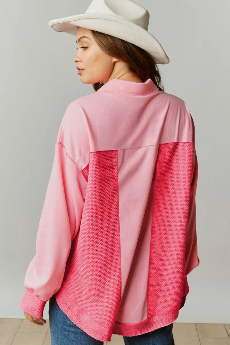 Vintage Inspired Garment with a Contemporary Edge