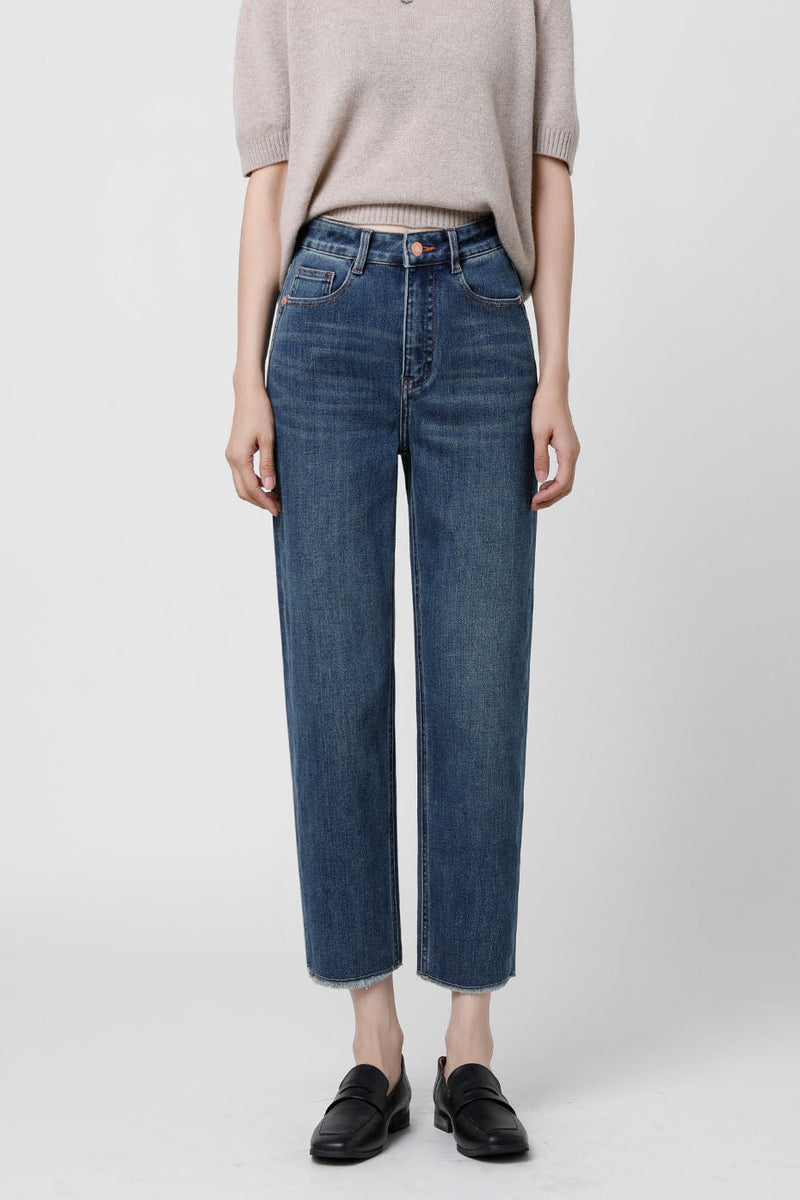 Polished Garment with an Effortless Classic Look