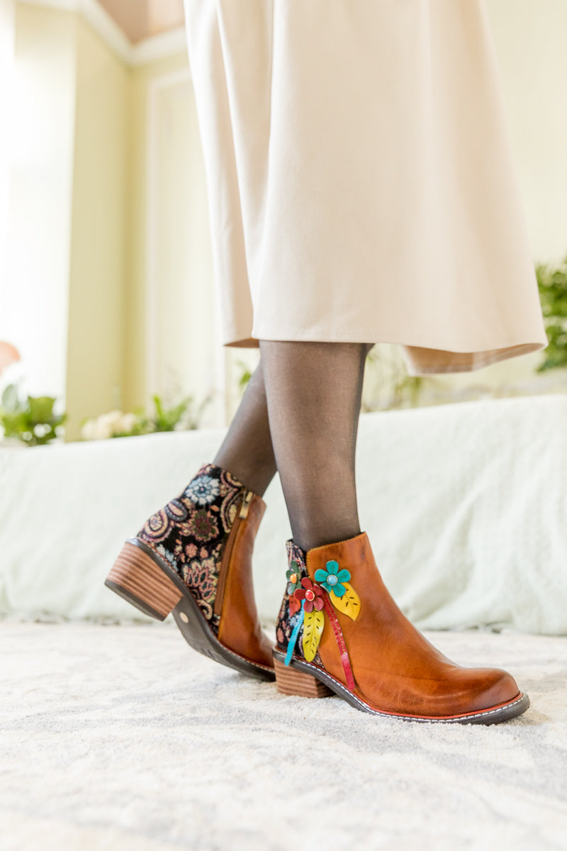 Beautifully Crafted Garment in a Classic Style