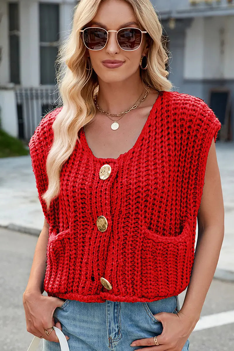 Classic Vintage Garment with a Flattering Fit