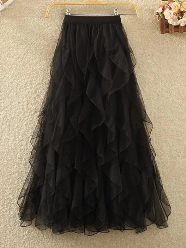 Gracefully Styled Garment for Any Occasion
