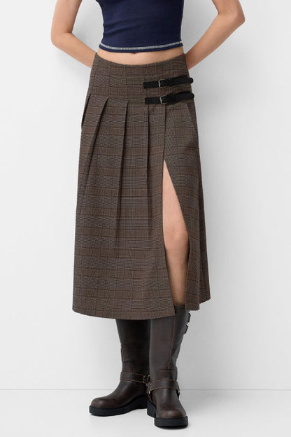 Vintage Inspired Garment with a Contemporary Edge
