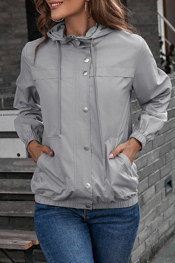 Vintage Inspired Garment with a Contemporary Edge