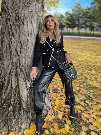 Beautifully Crafted Garment in a Classic Style