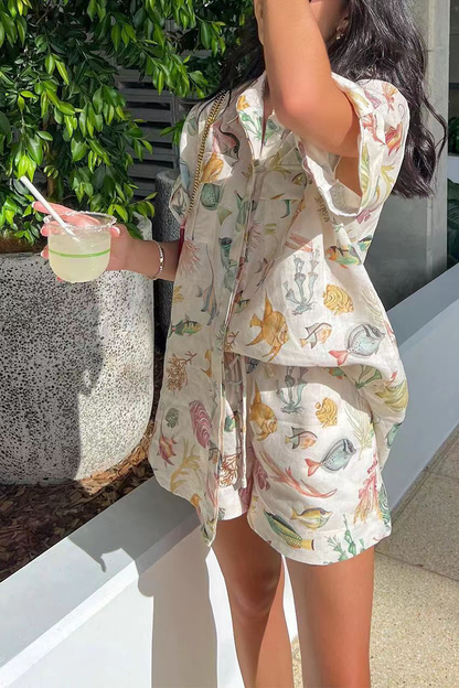 Beautifully Crafted Garment in a Classic Style