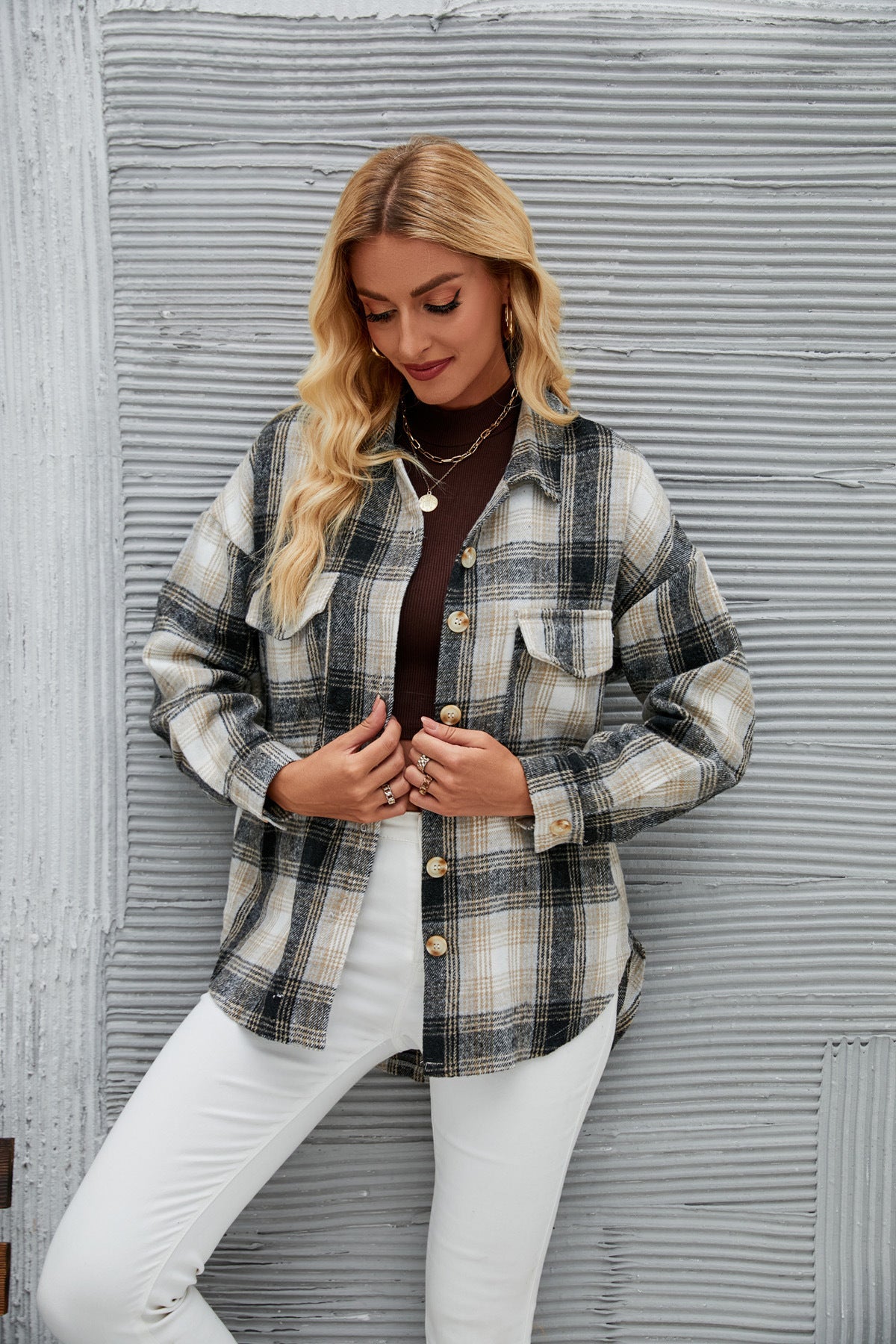 Classic Vintage & Enduringly Stylish Shirt