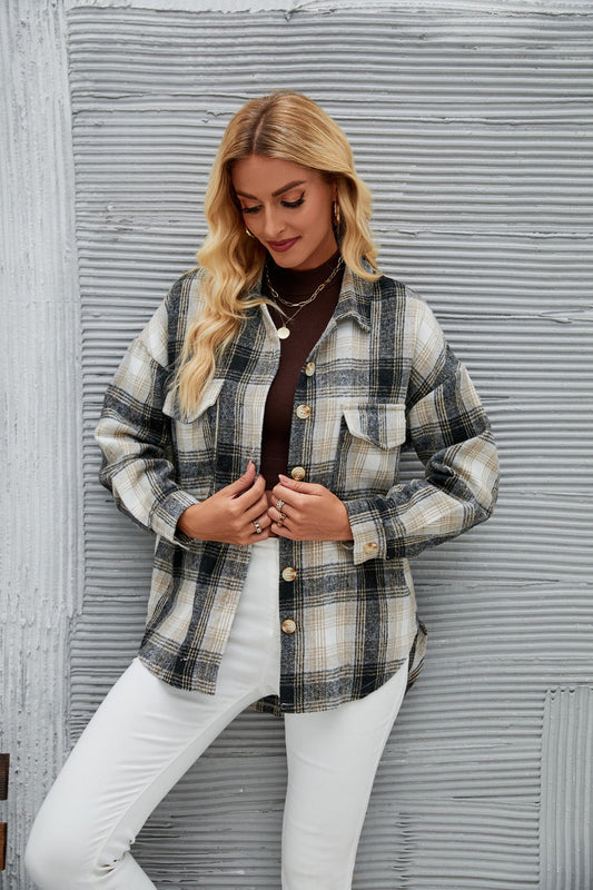 Classic Vintage & Enduringly Stylish Shirt