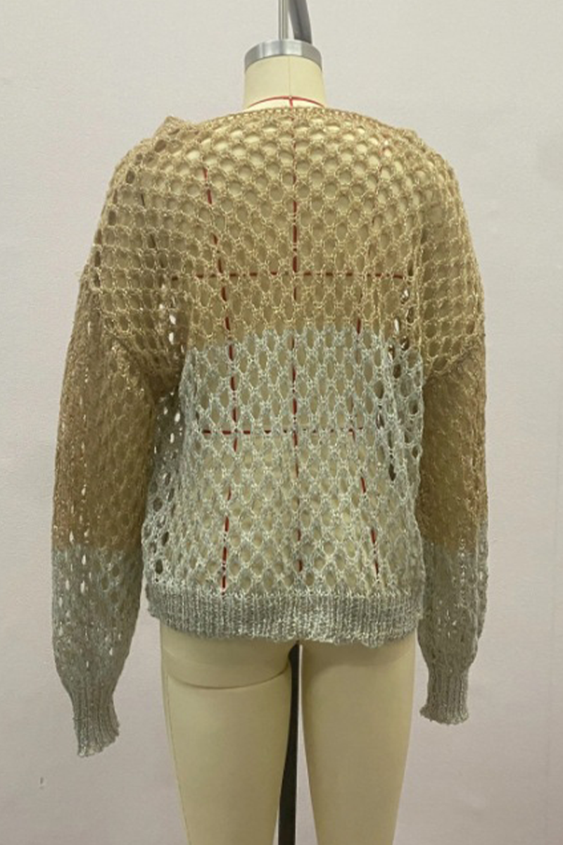 Effortlessly Elegant Garment with a Timeless Design
