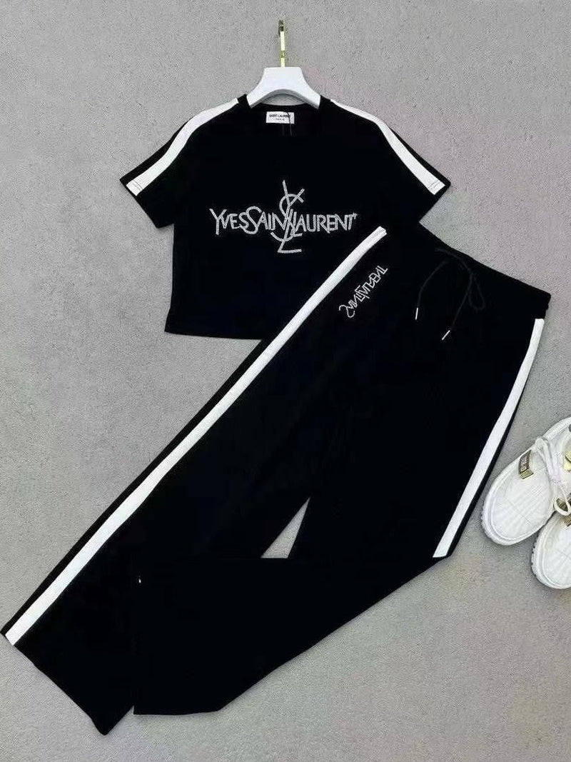 Beautifully Crafted Pants in a Classic Style