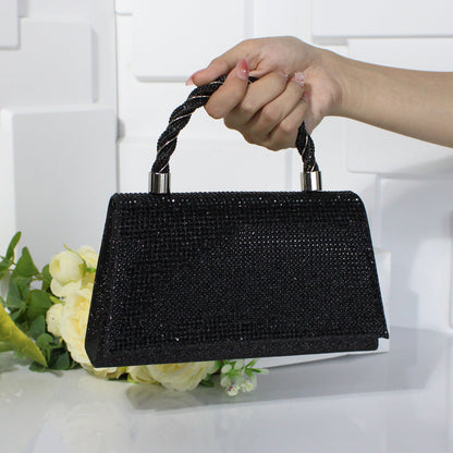 Beautifully Finished Bag in a Timeless Design