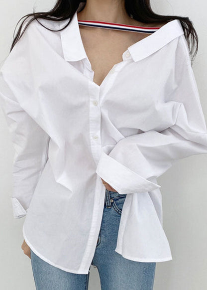 Classic Vintage Shirt with a Flattering Fit